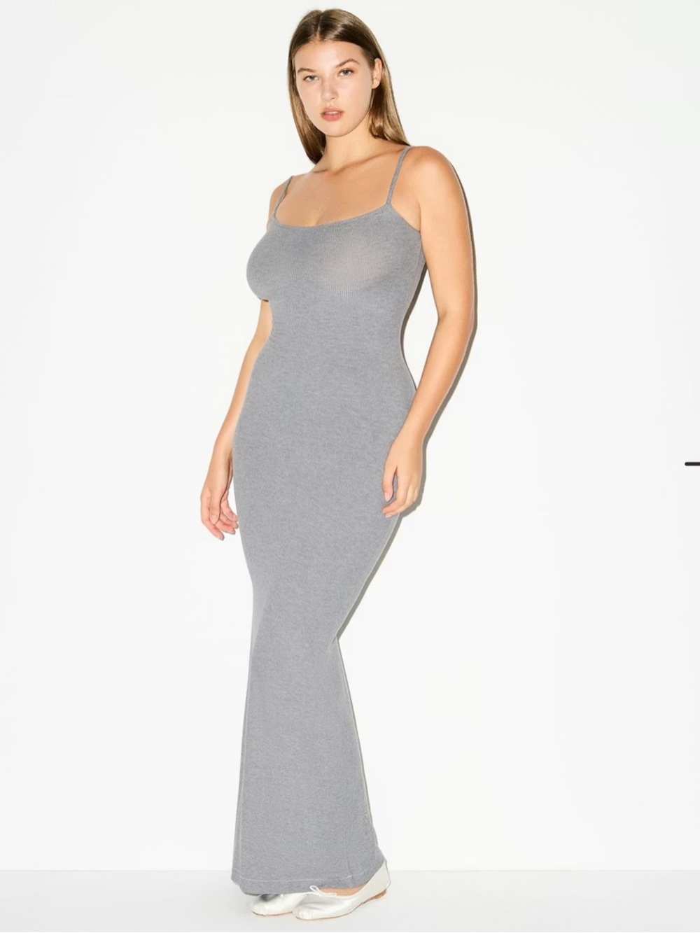 Skims soft lounge dress